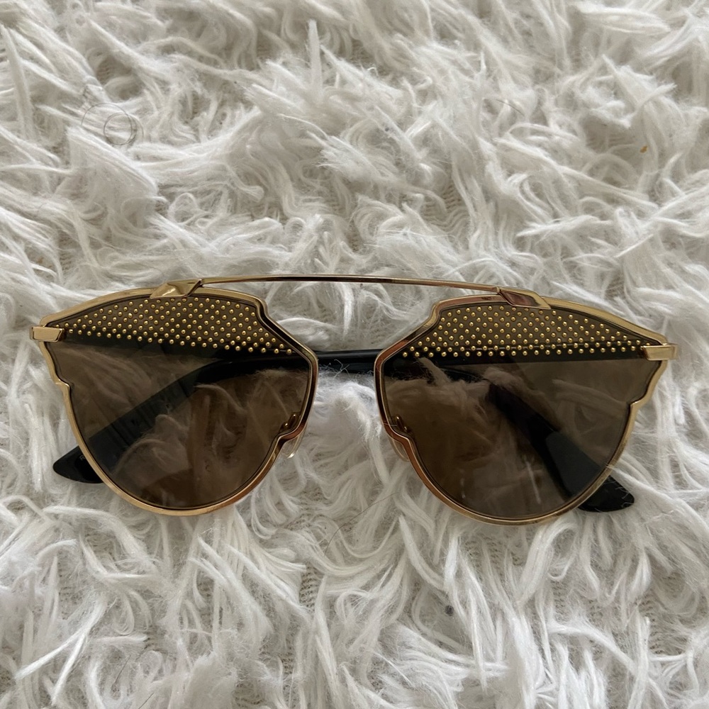 Christian Dior Sunglasses